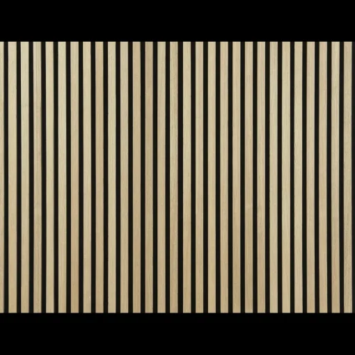 Fibrotech Premium Proff akustikpanel 22x605x3000 mm ask