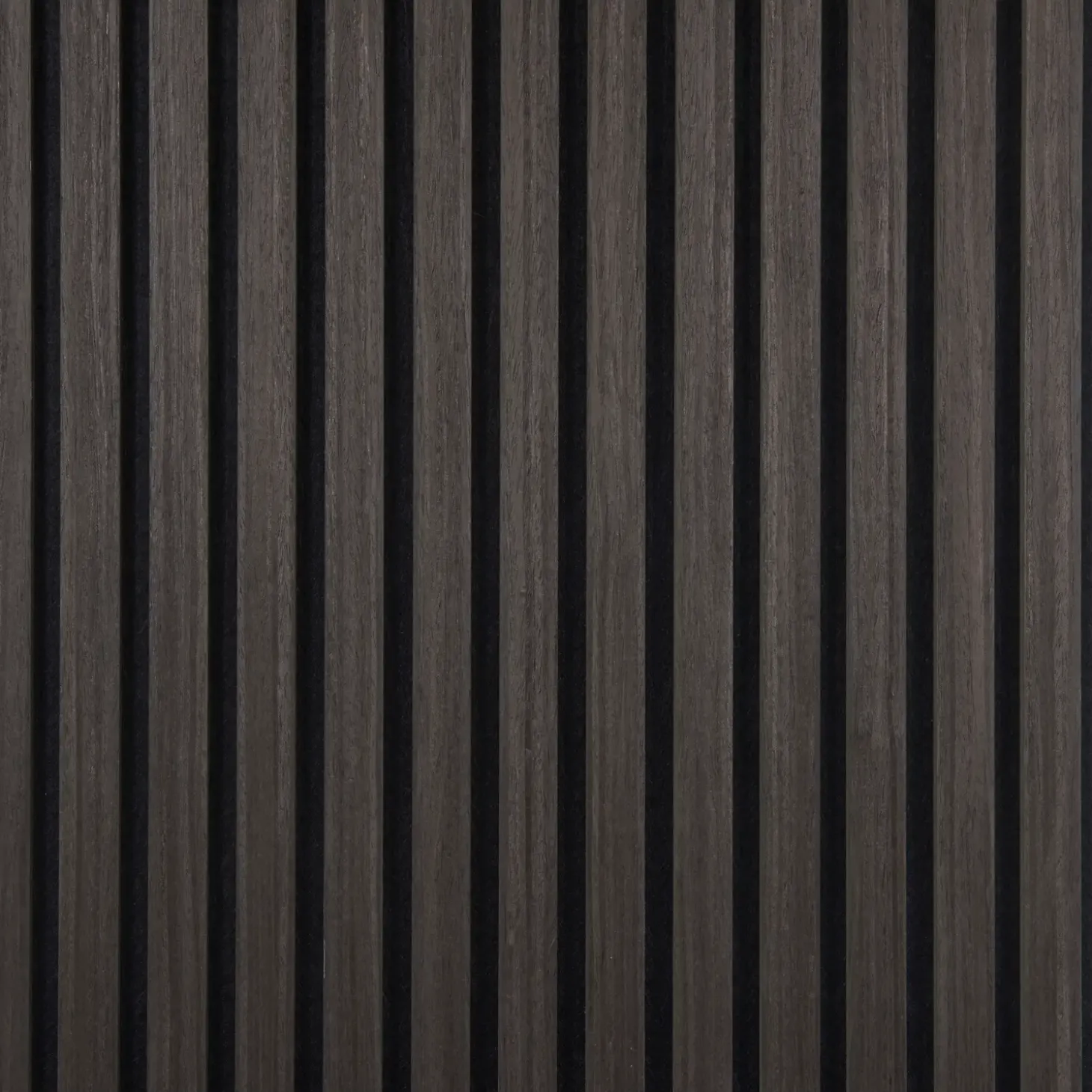 Fibrotech Quanti akustikpanel 18x520x2440 mm smoked oak