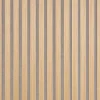 Fibrotech Quanti akustikpanel 18x520x2440 mm light oak m/grå polyester