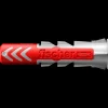 Fischer DuoPower dyvel 5x25 mm 100 stk