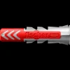 Fischer DuoPower dyvel 12x60 mm 25 stk