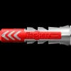 Fischer DuoPower universaldybel 5x25 mm 45 stk