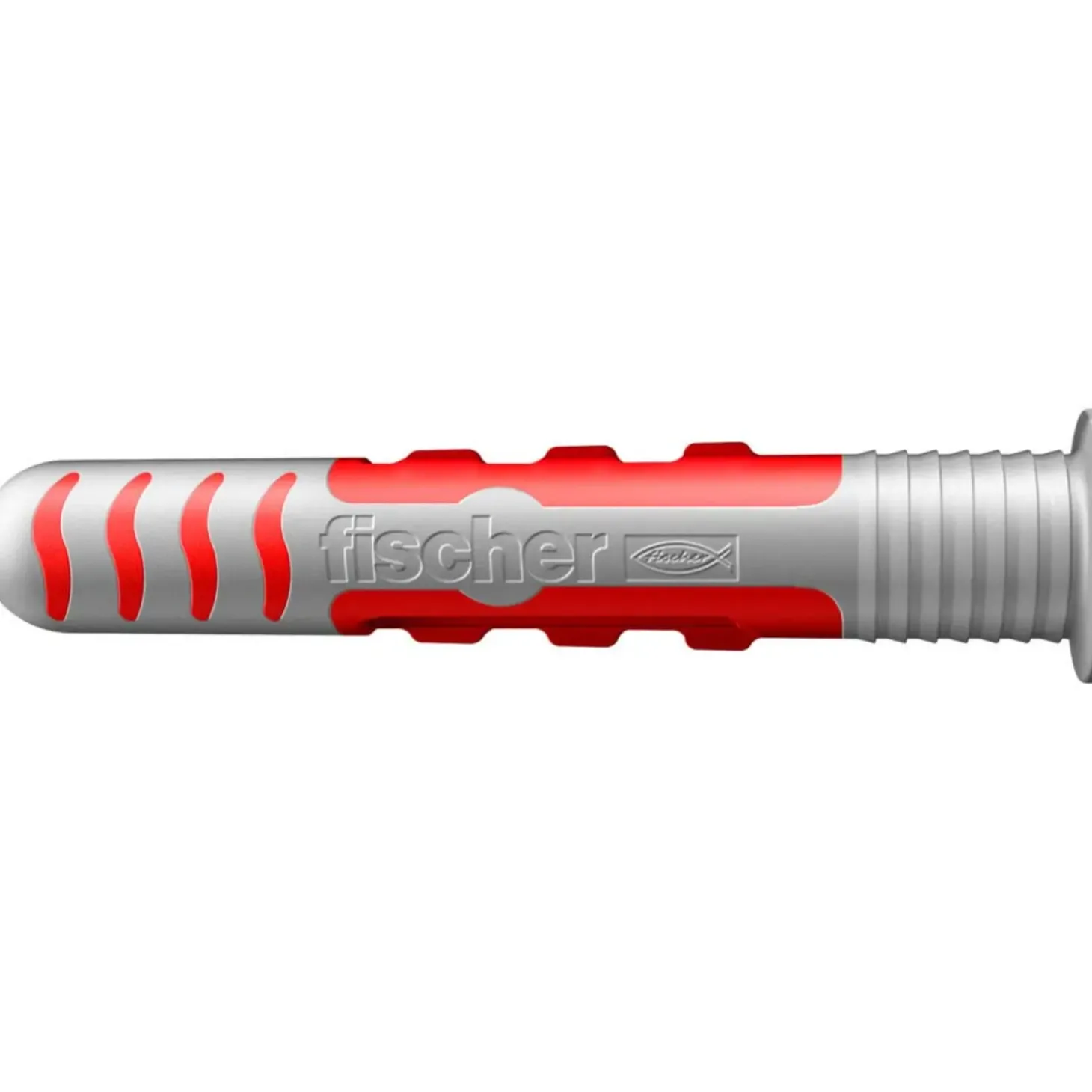 Fischer DuoSeal dyvel S A2 8x48 mm 25 stk