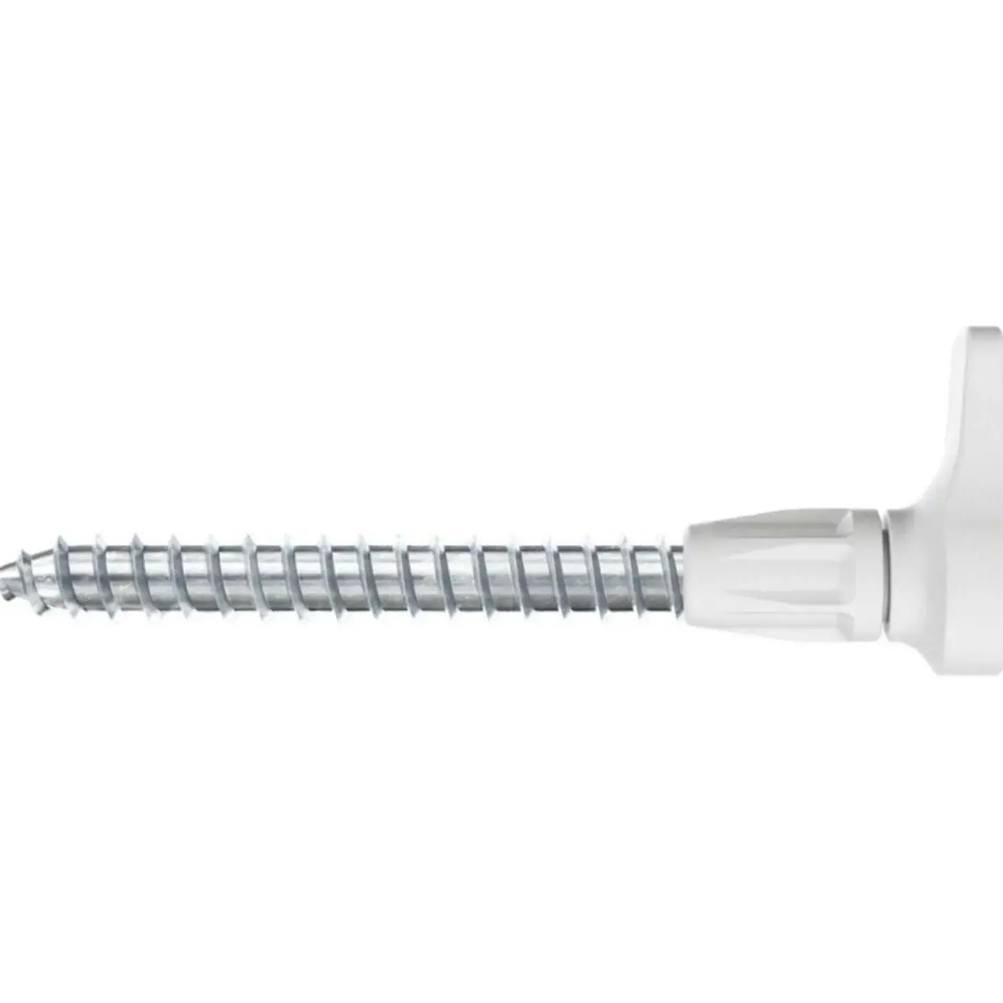 Fischer EasyHook Vinkel DuoPower 10x50 mm 2 stk