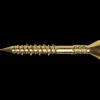 Fischer FBS-SP listeskrue UH 4,2x55 YZP PH 200 stk