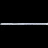 Fischer FFS karmskrue m/hoved 7,5x62, 400 stk