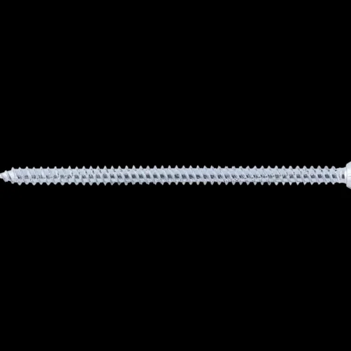 Fischer FFS karmskrue m/hoved 7,5x62, 400 stk