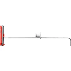 Fischer FIXtainer sortimentsboks 210 dele