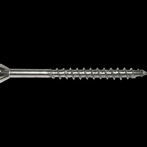 Fischer FPF-LT spånskrue 5,0x50 A4 1300 stk