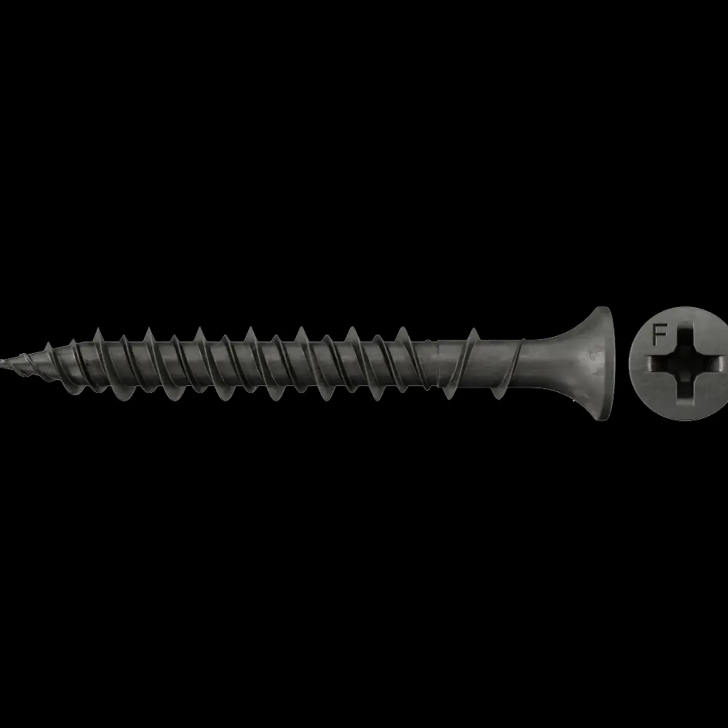 Fischer gipsskruer alm til hård kombi FSN-TPGM 3,5x32 mm båndet 1000 stk.