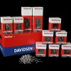 Fischer Powerfast FPF II CTP spånskruer mixboks á 10 pk / 1700 stk.