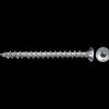 Fischer PowerFast II CTF spånskrue 3,0x25 BC 30 stk