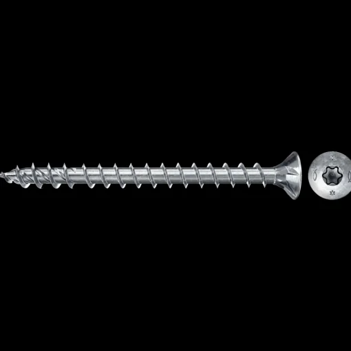 Fischer PowerFast II CTF spånskrue 3,0x25 BC 30 stk