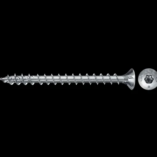 Fischer PowerFast II CTF spånskrue 3,0x25 BC 30 stk