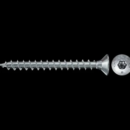 Fischer PowerFast II CTF spånskrue UH 3,0x16 BC 200 stk