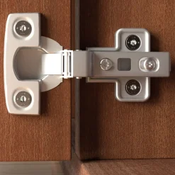 Fischer PowerFast II CTF spånskrue UH 4,5x50 BC 15 stk