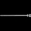 Fischer Powerfast II CTP spånskrue UH 5,0x50 BZ 100 stk