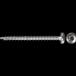 Fischer PowerFast II PTF spånskrue PH 4,0x16 BZ 30 stk