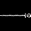Fischer PowerFast II PTF spånskrue PH 3,5x20 BZ 30 stk