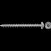 Fischer PowerFast II PTF spånskrue PH 3,5x16 BZ 200 stk