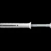 Fischer sømdyvel 5x40/15 N-S 140 stk