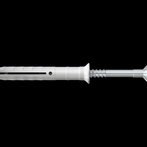 Fischer sømdyvel 5x40/15 N-S 140 stk