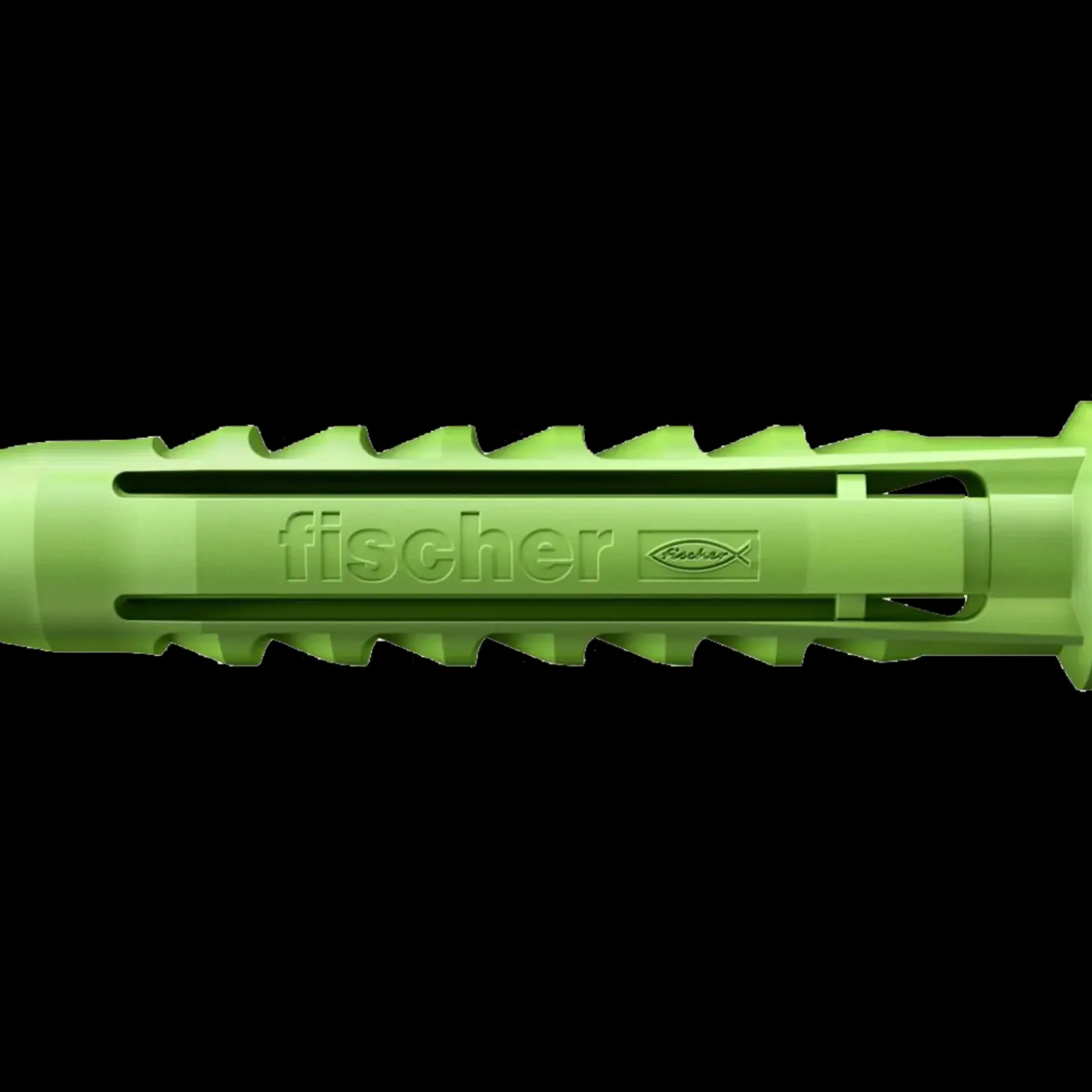 Fischer SX Green dyvel m/krave 8x40 mm 90 stk