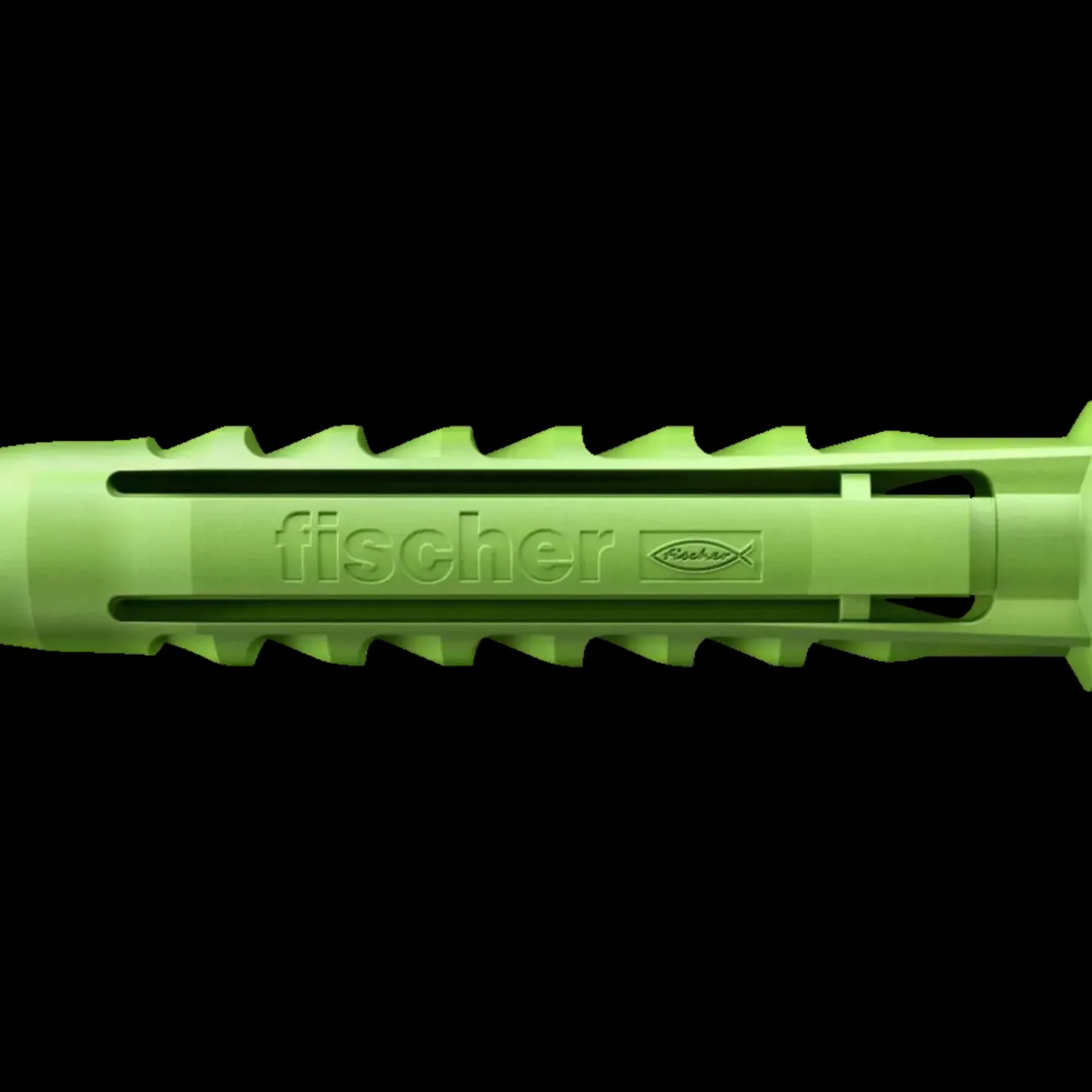 Fischer SX Green dyvel m/krave 8x40 mm 90 stk