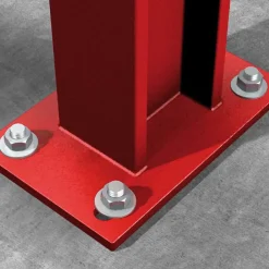 Fischer Ultracut FBS II CP betonskrue 10x120 mm US 50 stk