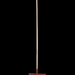 Fiskars Classic haverive 14 tænder 168 cm