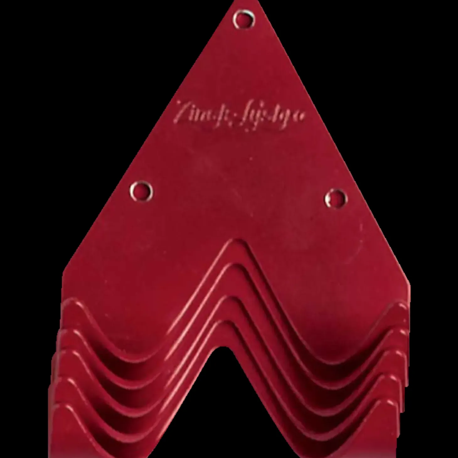 Fiskars classic redskabsophæng 5 stk.