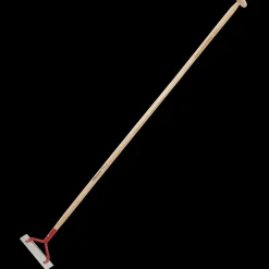 Fiskars Classic skuffejern 2-vejs 21 cm