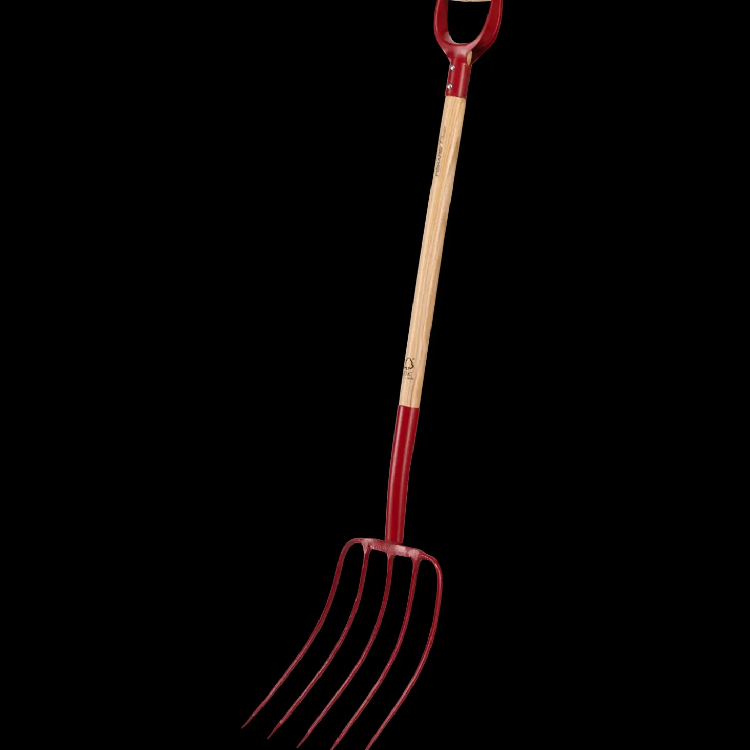 Fiskars Classic staldgreb