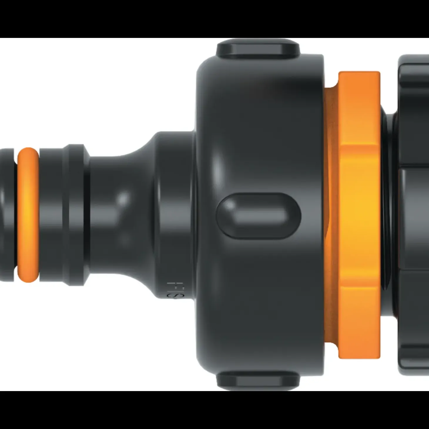 Fiskars Comfort havevandingssæt m/koblinger