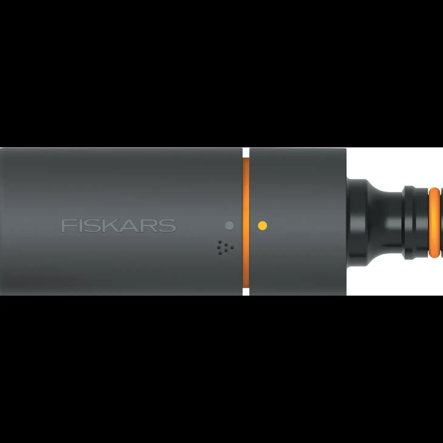 Fiskars Comfort havevandingssæt m/koblinger