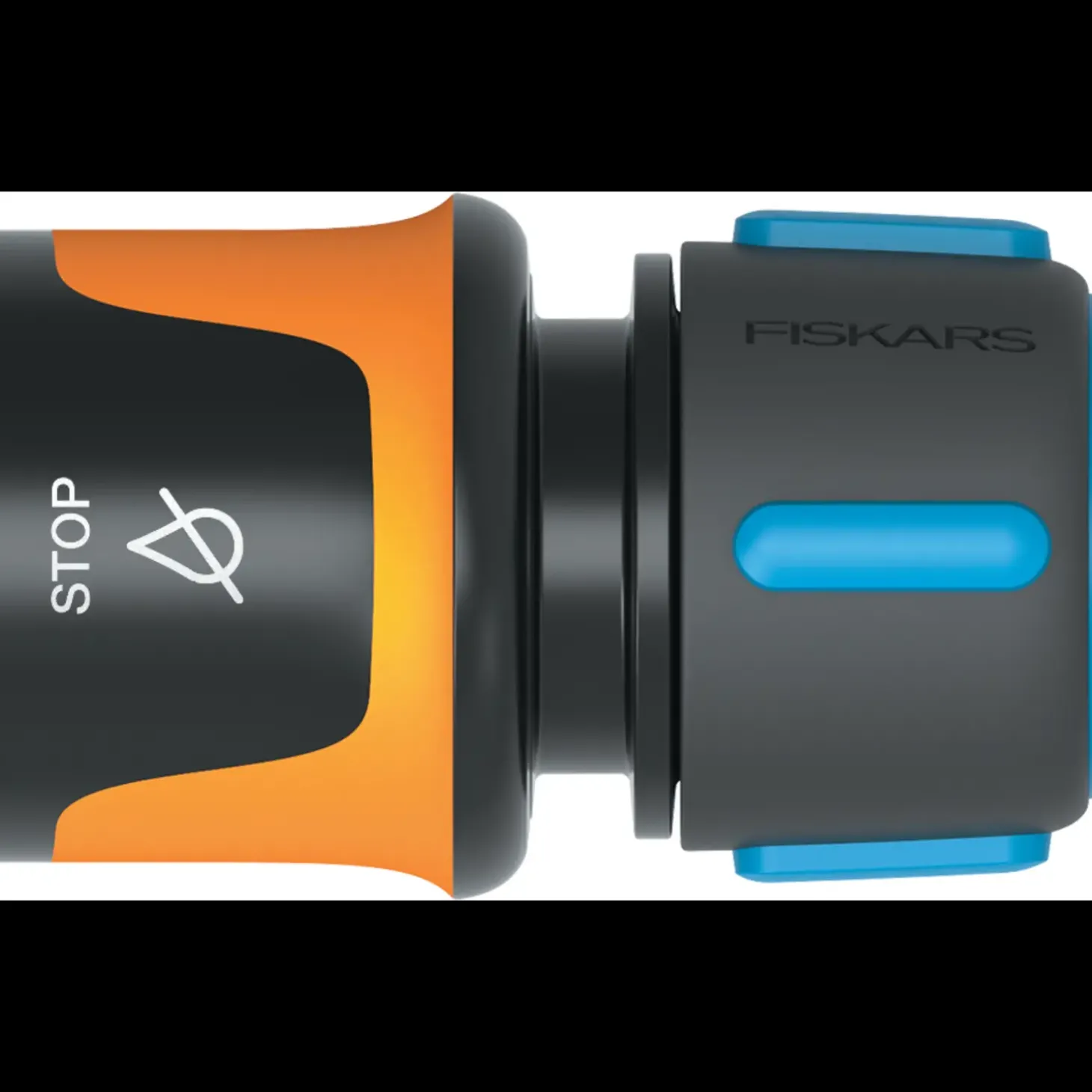 Fiskars Comfort havevandingssæt m/koblinger