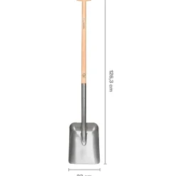 Fiskars entreprenørskovl