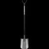 Fiskars Ergonomic spidsspade