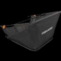 Fiskars Momentum græsopsamler