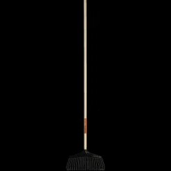 Fiskars plænerive nylon 21 - tænder