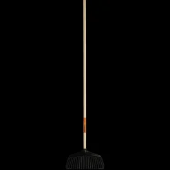 Fiskars plænerive nylon 21 - tænder