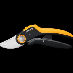 Fiskars Plus PowerLever beskæresaks 721 m/sideskær