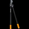 Fiskars PowerGear™ grensaks m/ udv., ss, 70 cm, L78