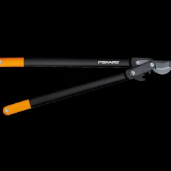 Fiskars PowerGear™ grensaks m/ udv., ss, 70 cm, L78