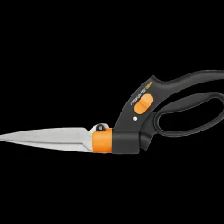 Fiskars servo græssaks  360° GS42