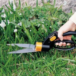 Fiskars servo græssaks  360° GS42
