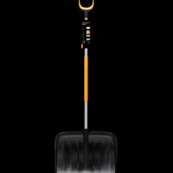 Fiskars sneskraber X serie