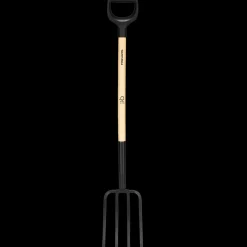 Fiskars solid havegreb