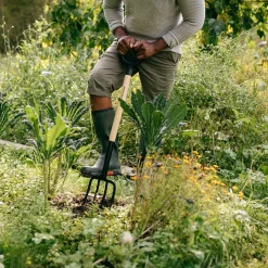 Fiskars solid havegreb