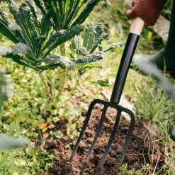 Fiskars solid havegreb